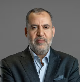 Prof. Dr. Mohammed El-Gammal