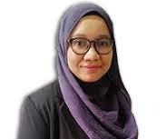 Assoc. Prof. Ts. Dr. Nur Azaliah Abu Bakar