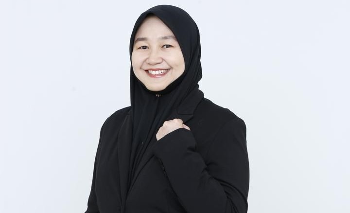 Dr. Nadiawati Abdul Razak