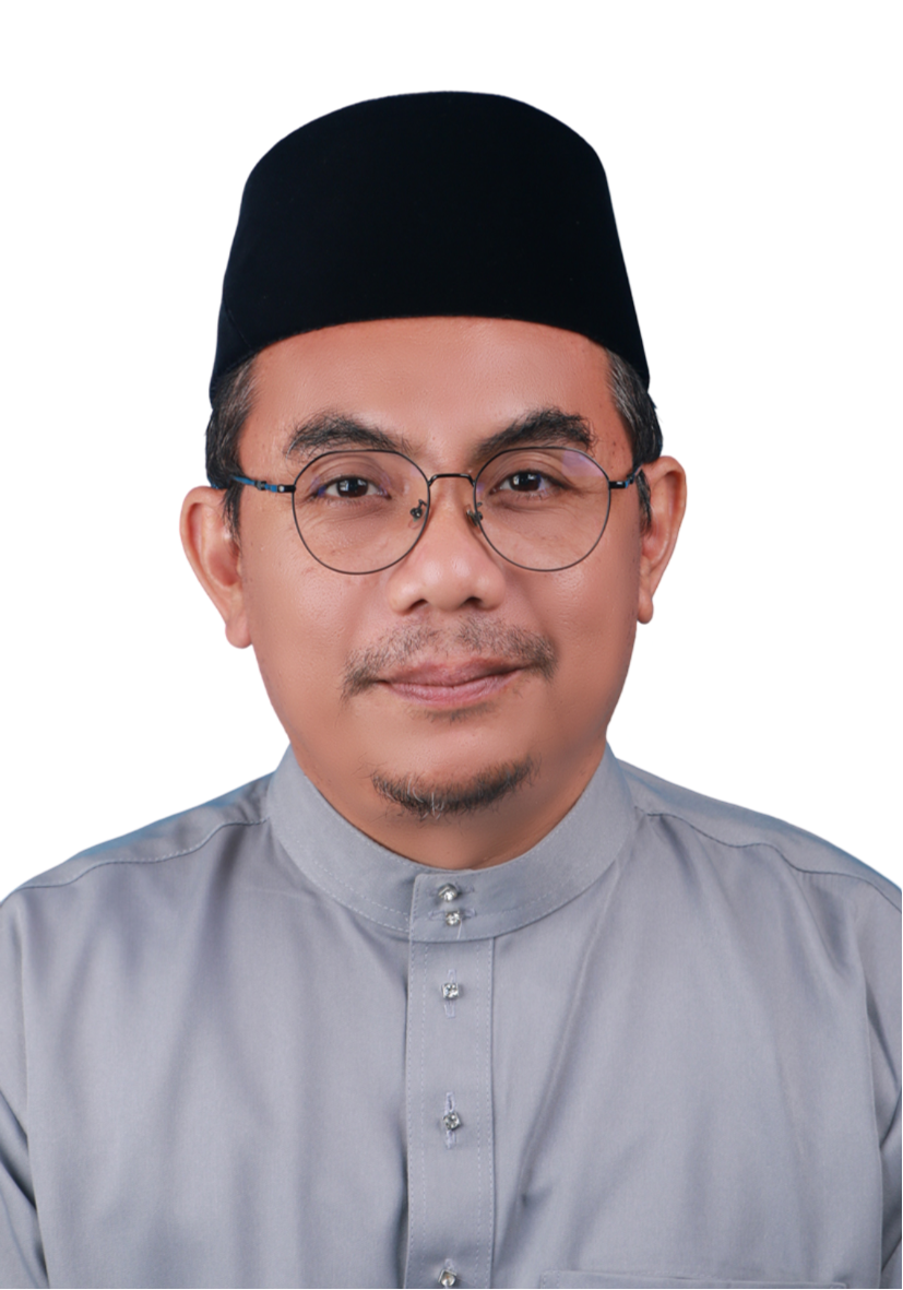 Prof. Dr. Wan Abdul Fattah Wan Ismail