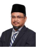 Prof. Dr. Lukman Abdul Mutalib