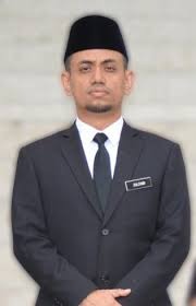 Dr. Zulzaidi Mahmod