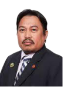 Assoc. Prof. Dr. Zulfaqar Mamat