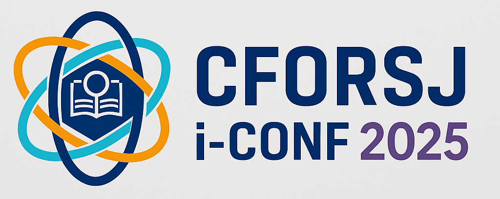 3rd International Conference on Syariah, Law and Science (CFORSJ i-CONF 2025)