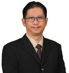 Assoc. Prof. Dr. Hafizul Fahri Hanafi