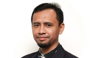 Assoc. Prof. Dr. Mohamad Zaharuddin Zakaria
