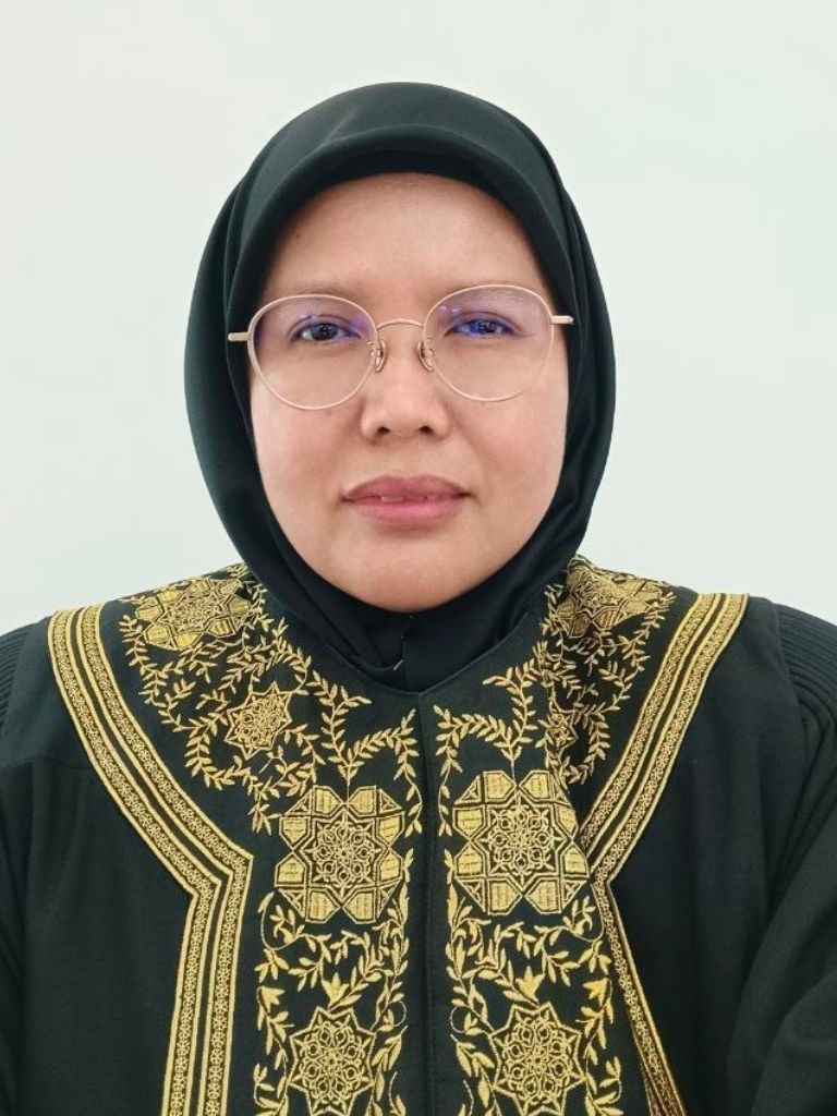 YA Dr. Ruzita binti Ramli