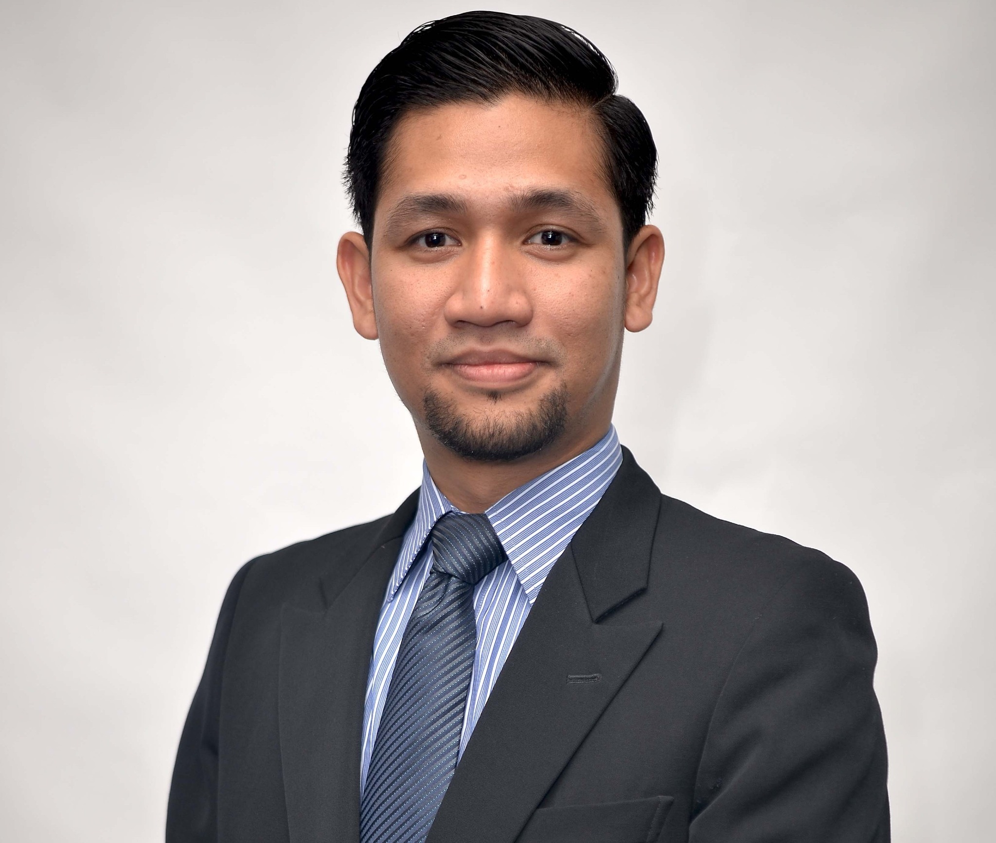 En. Mohd Sabree Nasri